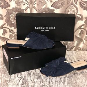 Slides Kenneth Cole